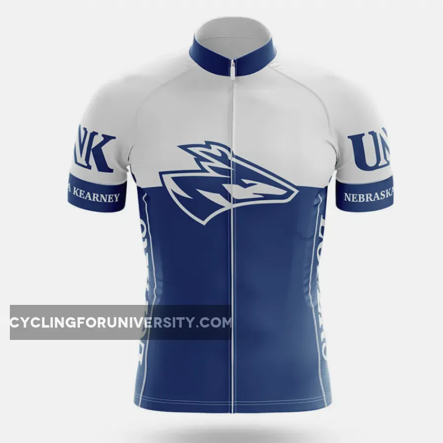University of Nebraska at Kearney V2 - Men's Cycling / Jersey Only