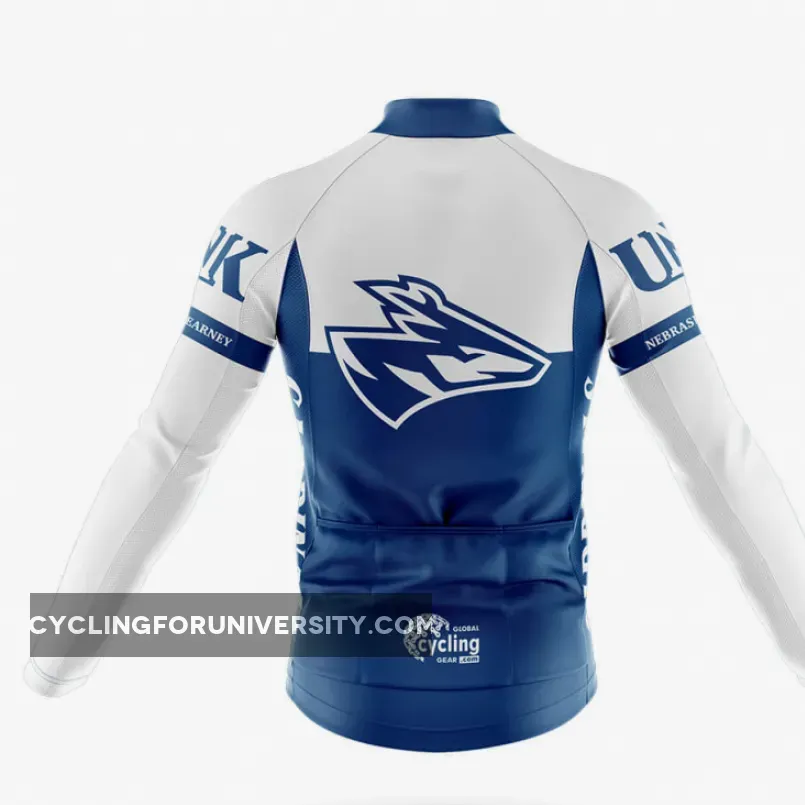 University of Nebraska at Kearney V2 - Men's Cycling / Jersey Only