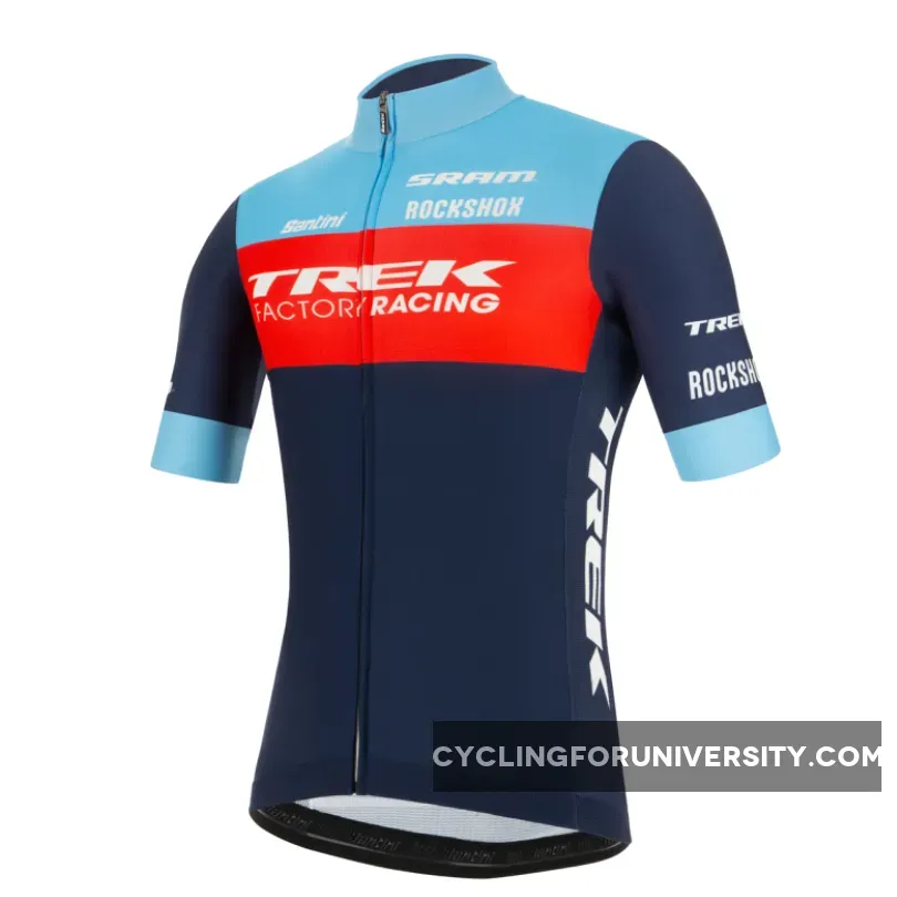 2021 Trek Factory Racing Fan Jersey, Brand New TRE21J3