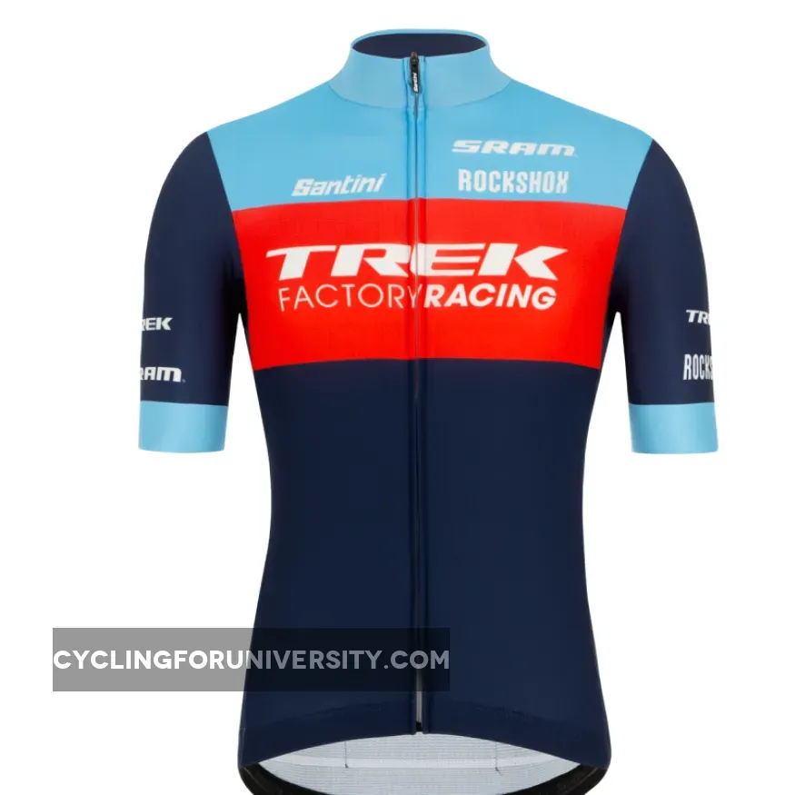 2021 Trek Factory Racing Fan Jersey, Brand New TRE21J3