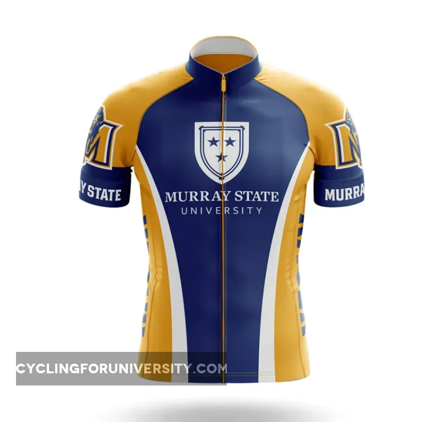 Murray State University - Men's Cycling / Jersey Only