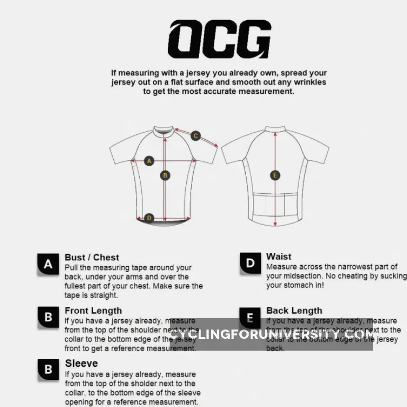 Women's Festive Snowflake Short Sleeve Cycling Jersey