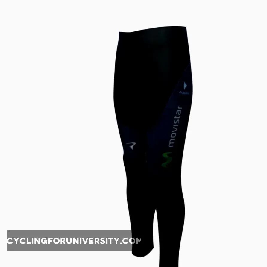 MOVISTAR 2013 Nalini professional cycling team - cycling pants