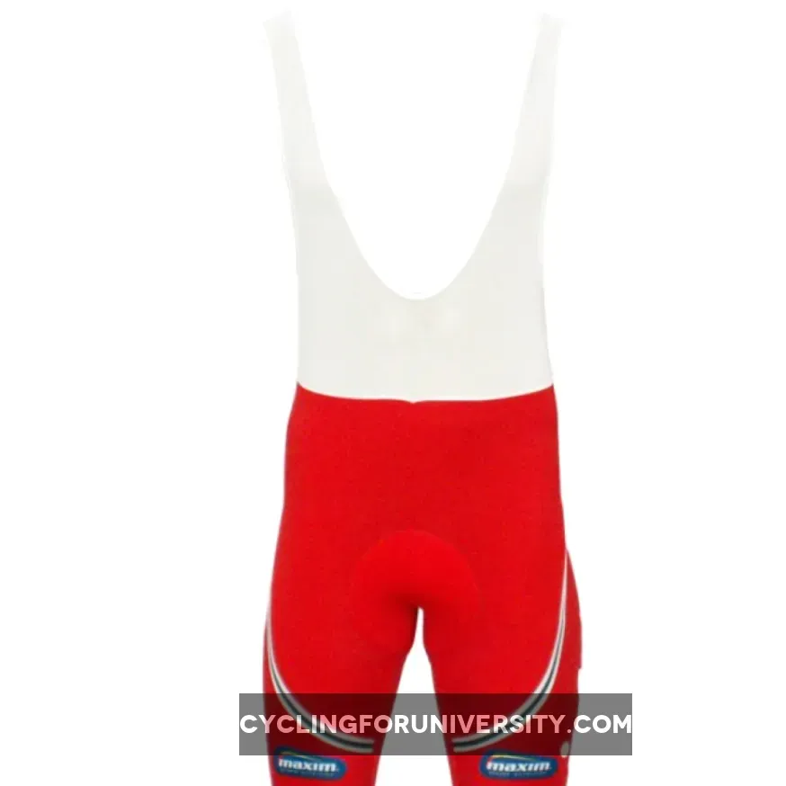 Sparkasse 2007 Cycling Bib Shorts For Sale