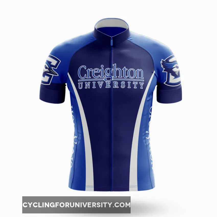 Creighton University - Men's Cycling / Jersey Only Online