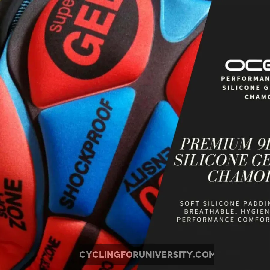 Men's Astronaut to the Moon Short Sleeve Cycling Kit Moon Cycling