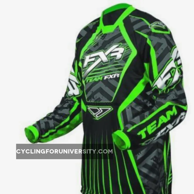 MTB Downhill Jersey Long Mountain Bike Motocross Jersey BMX DH MTB T-shirt Clothes