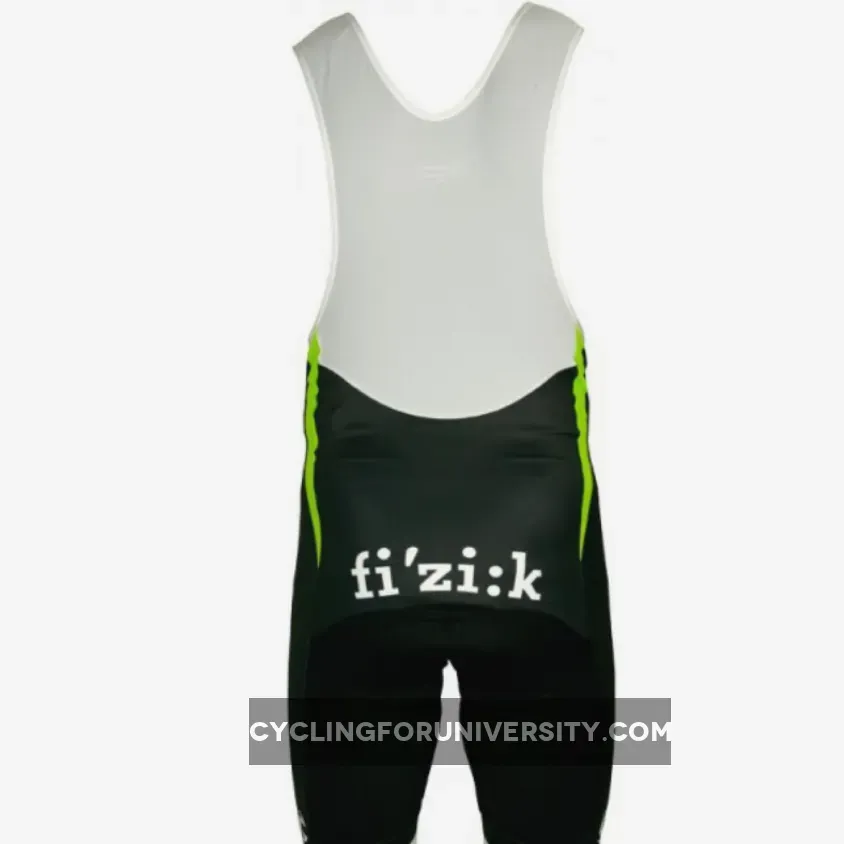 LIQUIGAS CANNONDALE 2012 Black Edition Sugoi Radsport-Profi-Team Bib Shorts