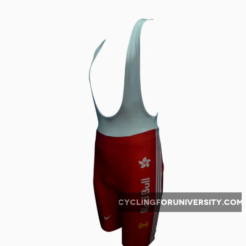 2012 Jayco Red Bull Scott Team Bib Shorts Online