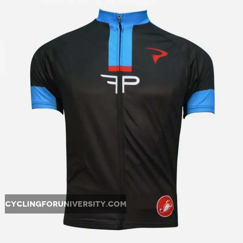 Castelli Short Sleeve Cycling Jersey Restock