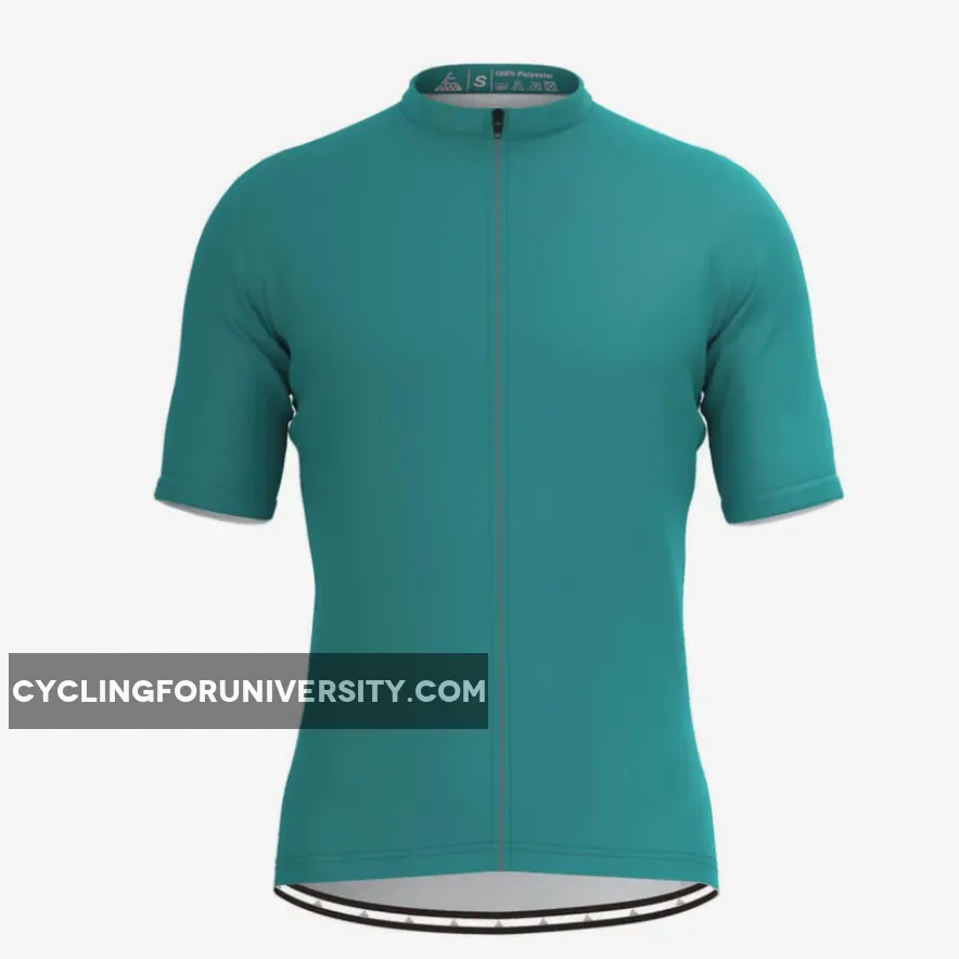 FC Men's Classic Jersey - Green New Releases