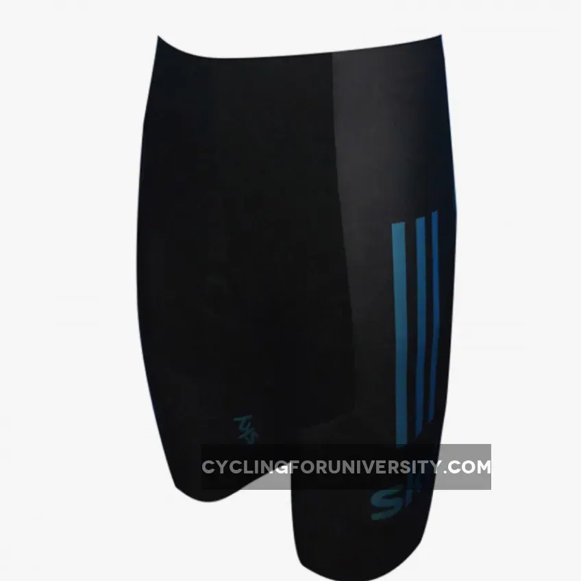 2012 SKY BLACK Edition Cycling Team - Cycling Shorts Outlet