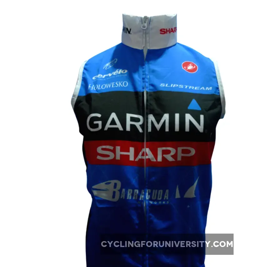 2013 GARMlN Cycling Vest Online