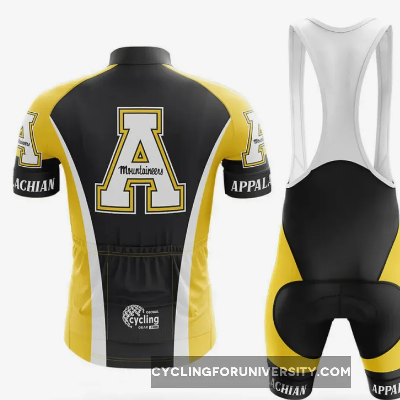 Appalachian State University - Men's Cycling / Jersey Only / Appalachian State Jersey