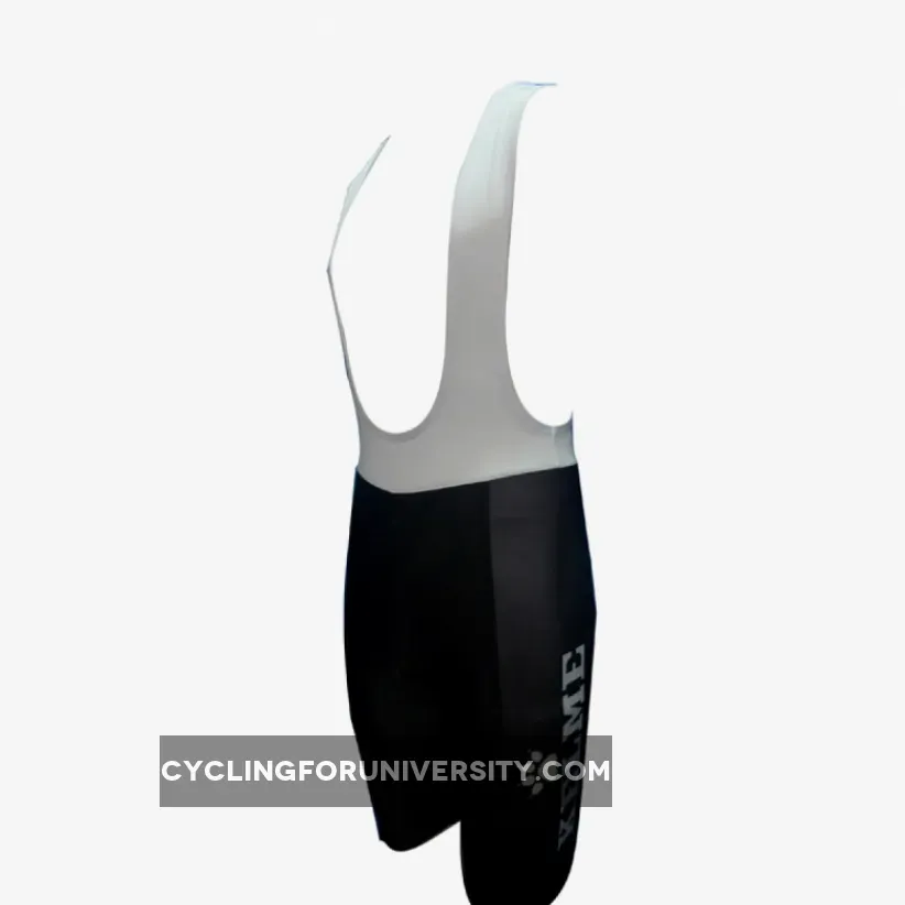 Kelme Throwback Green Cycling Bib Shorts For Sale