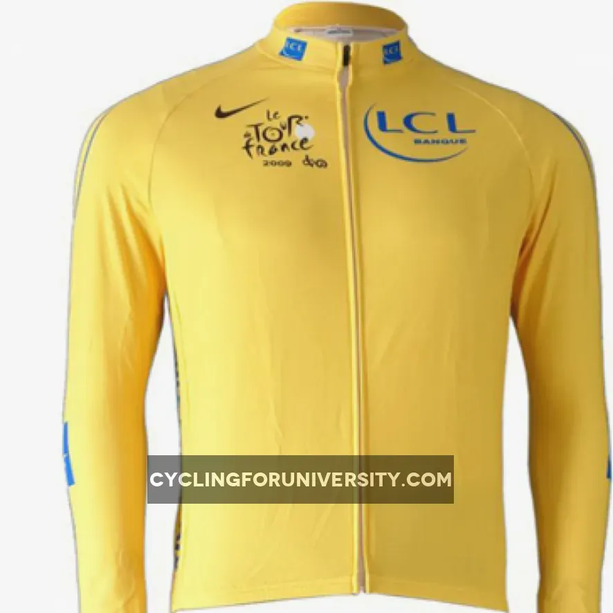 2011 Tour De France LCL Cycling Winter Jacket New Releases