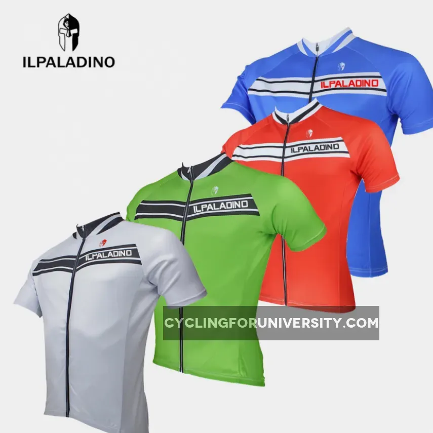 Simple Men's Cycling Jersey Summer T-shirt NO.029 To Buy
