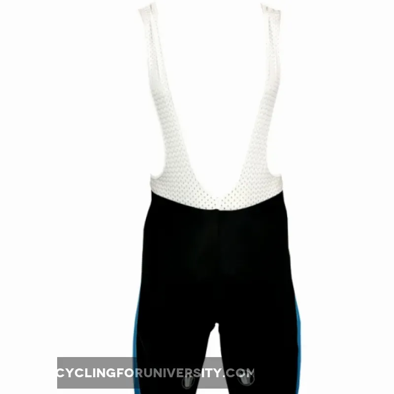 Milram 2010 Cycling Bib Shorts Brand New