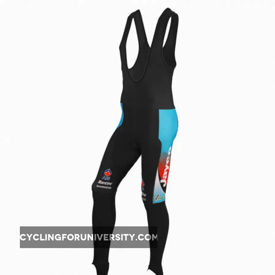 JAYCO AIS Winter Bib Tights 2012 Online