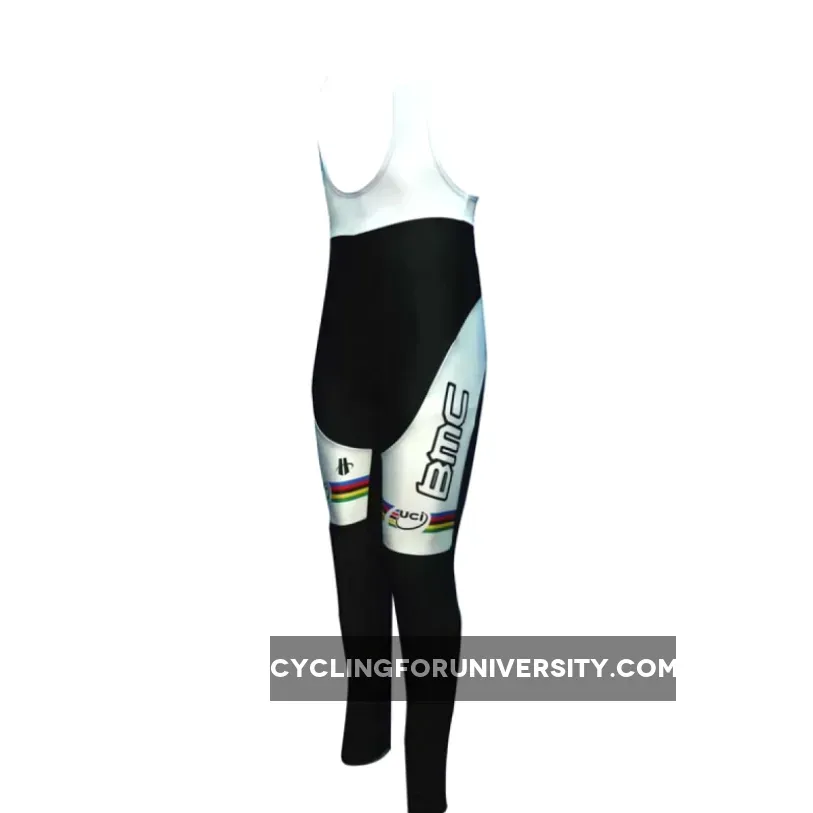 2011 BMC UCI World Champion Cycling Bib Pants To Buy