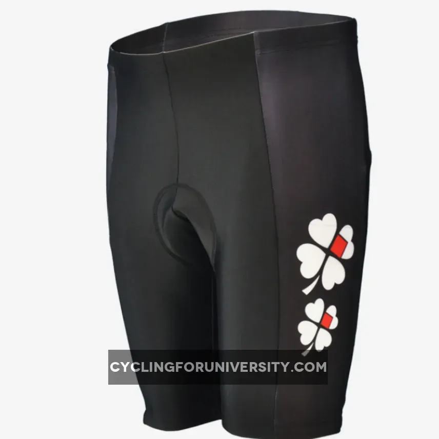 FRANCAISE DES JEUX (FDJ) 2010 MOA professional cycling team - cycling shorts