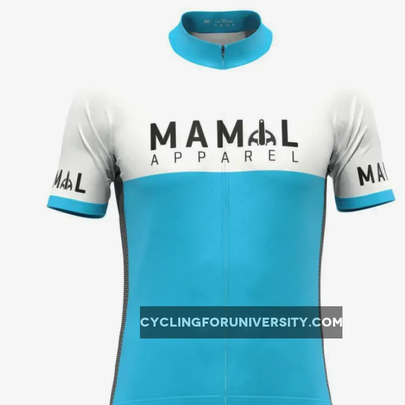 MAMIL Apparel Dimensions Cycling Jersey For Sale