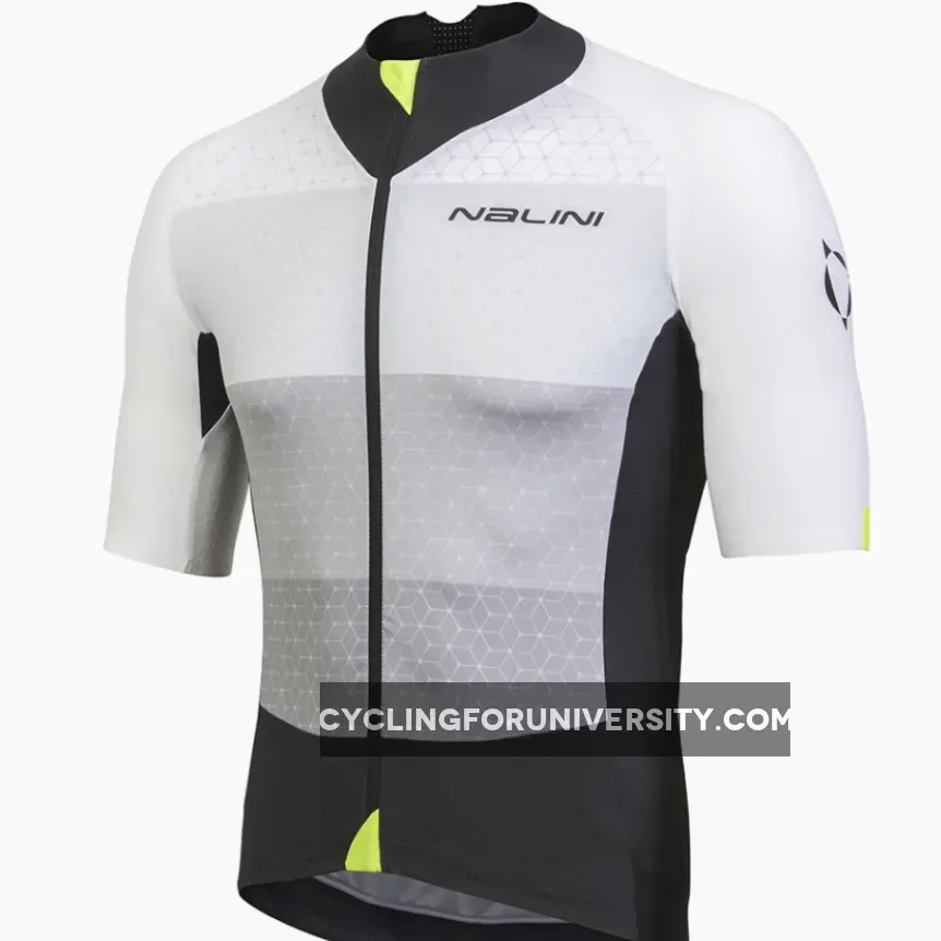 Nalini Stelvio White Jersey, To Buy