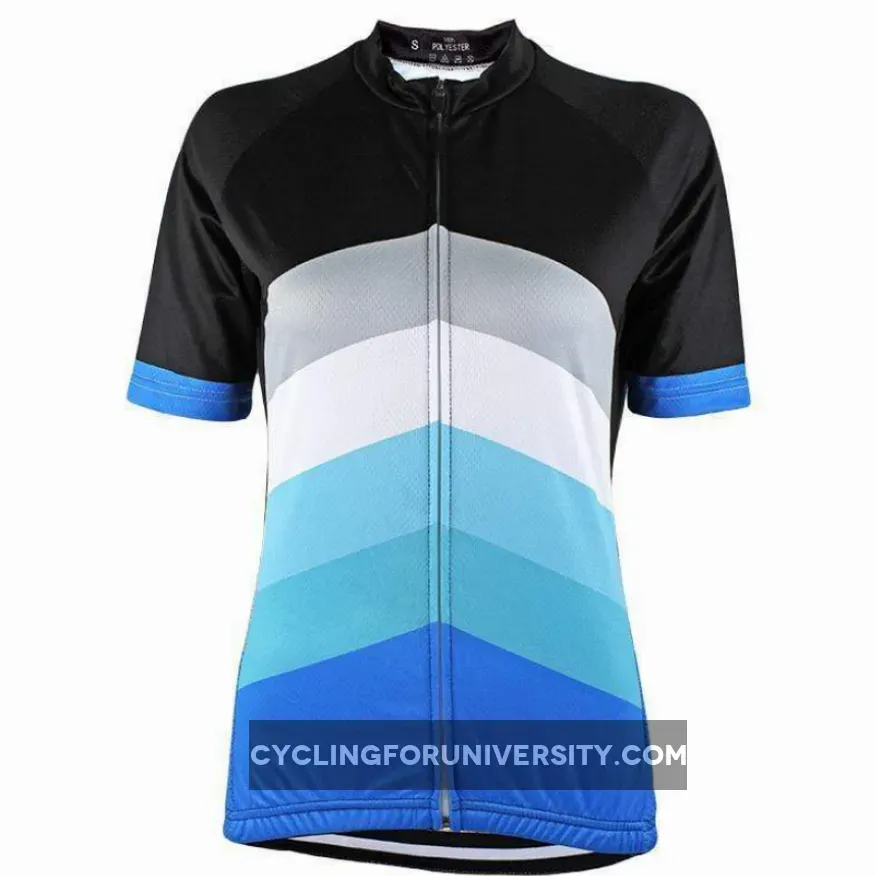 Women's Rise Up Cycling Jersey Restock