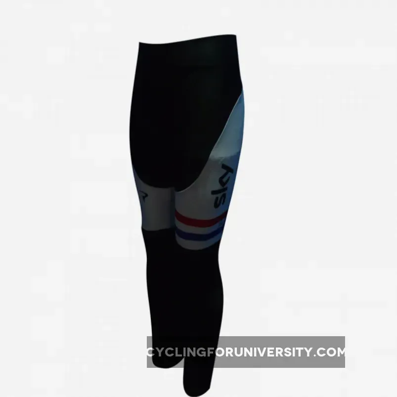 SKY Team 2013 Cycling Winter Pants Outlet