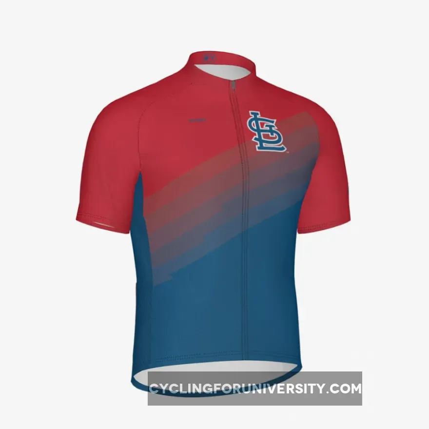 St. Louis Cardinals Jersey New Releases SLCJ78M