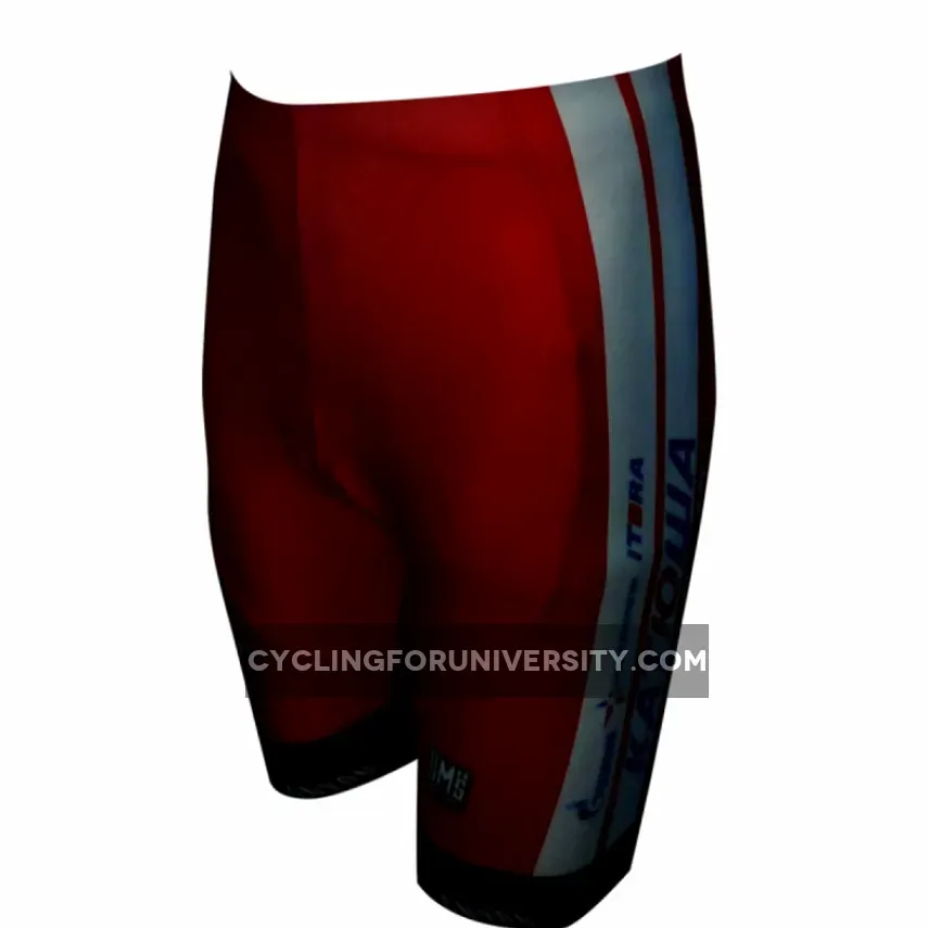 KATUSHA 2012 Cycling Shorts Outlet