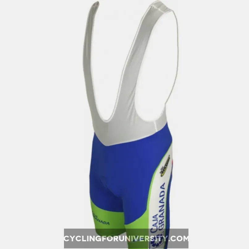 ANDALUCIA 2011 Inverse Radsport-Profi-Team - Bib Shorts