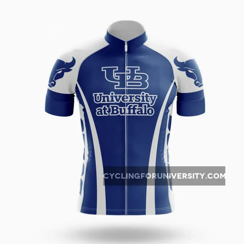 University At Buffalo - Men's Cycling / Jersey Only Online