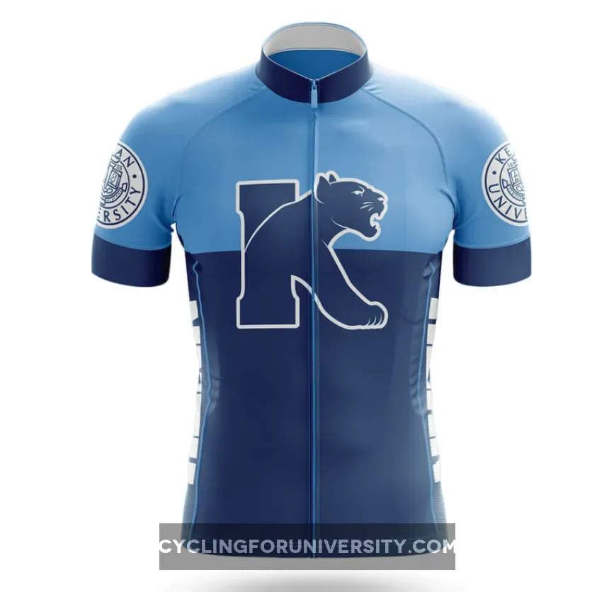 Kean University V2 - Men's Cycling / Jersey Only Online