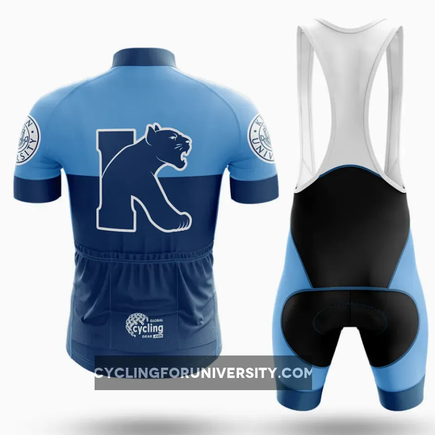 Kean University V2 - Men's Cycling / Jersey Only Online