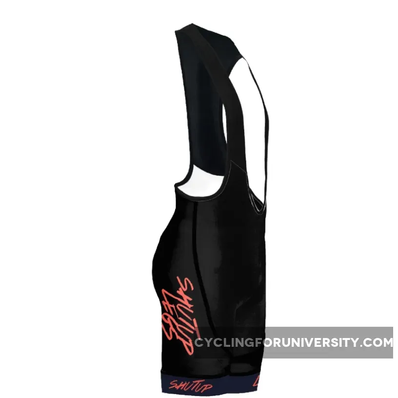 Primal Wear SUL KOM Men's Evo 2.0 Race Fit Cycling Bib Shorts