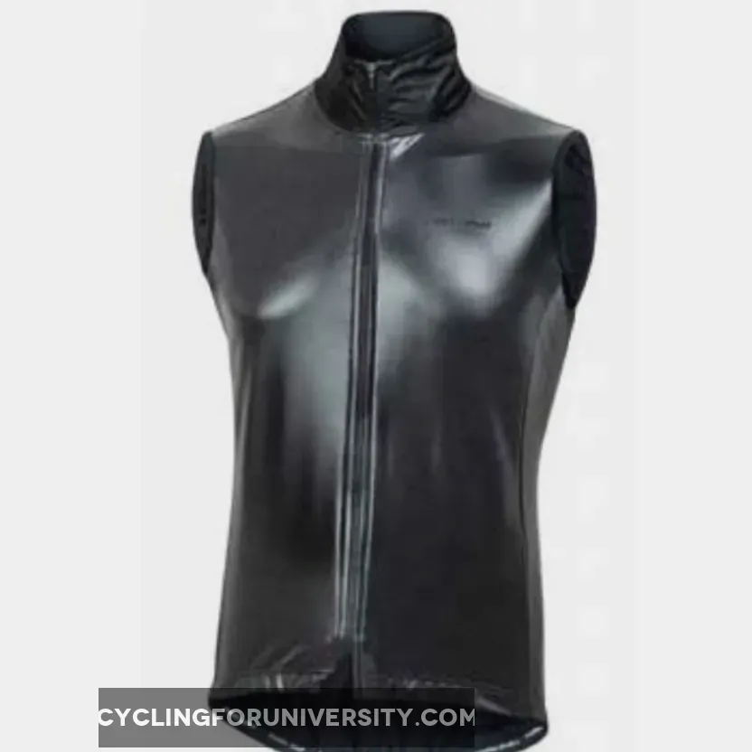 Nalini Jalisco Black Vest, New Releases