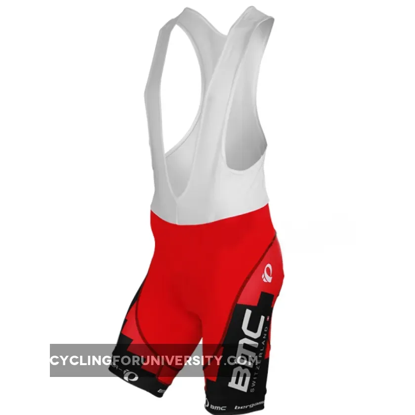 BMC RACING TEAM Bib Shorts 2013 Restock