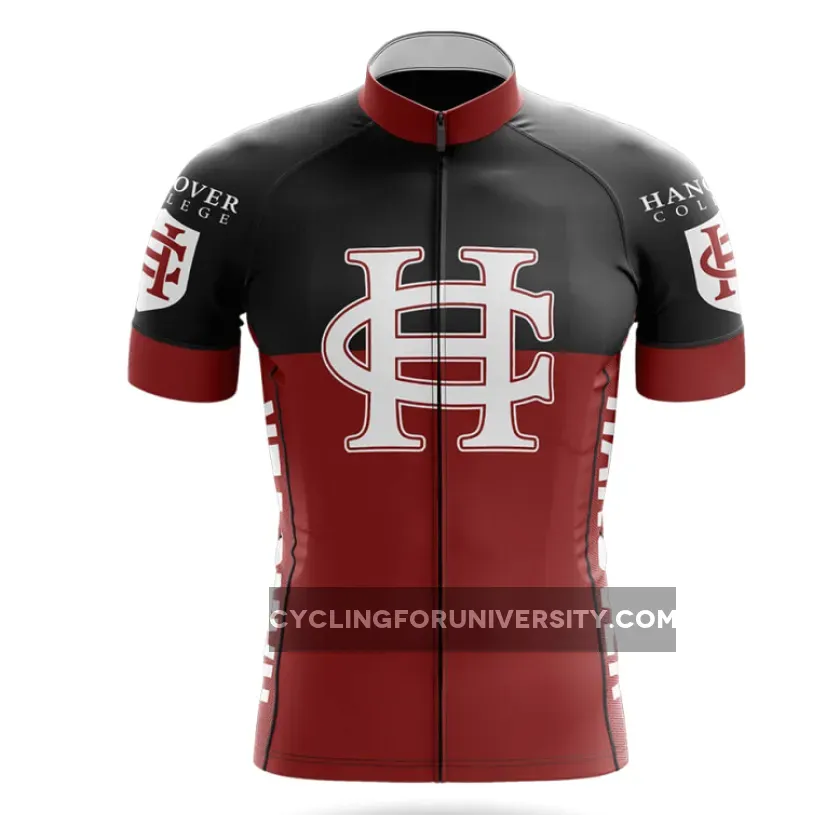 Hanover College V2 - Men's Cycling / Jersey Only For Sale