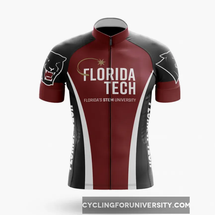 Florida Institute of Technology - Men's Cycling / Jersey Only