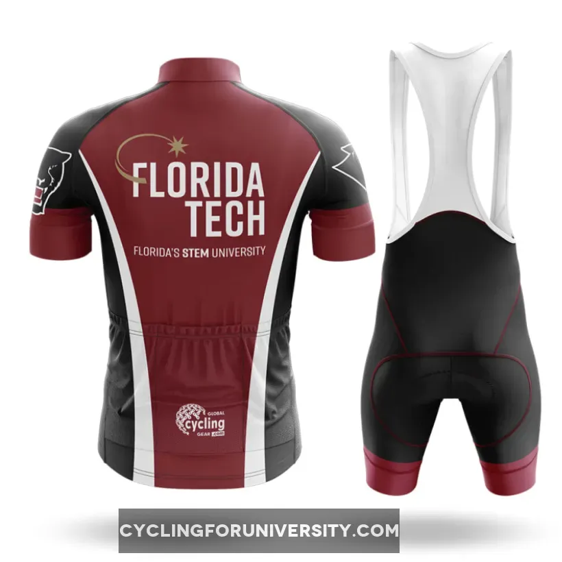 Florida Institute of Technology - Men's Cycling / Jersey Only