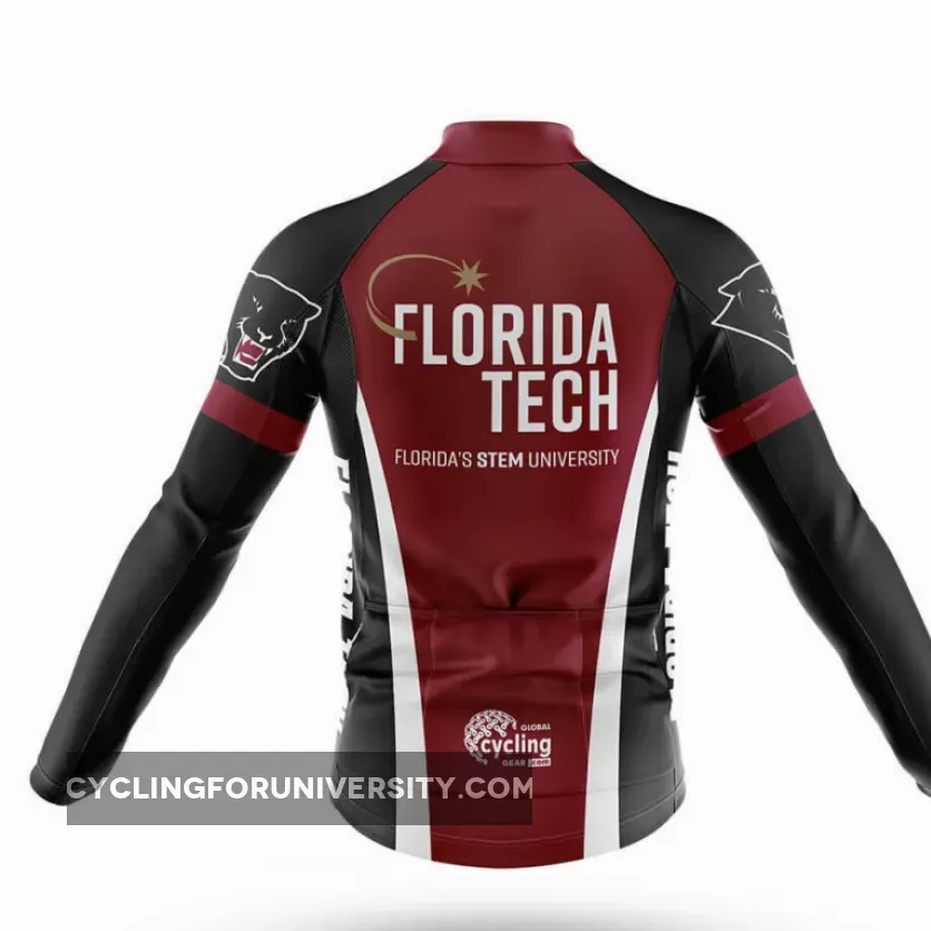Florida Institute of Technology - Men's Cycling / Jersey Only