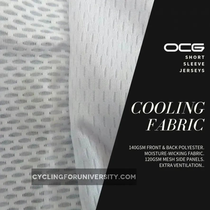 Women's Disco Dots Short Sleeve Cycling Jersey New Releases