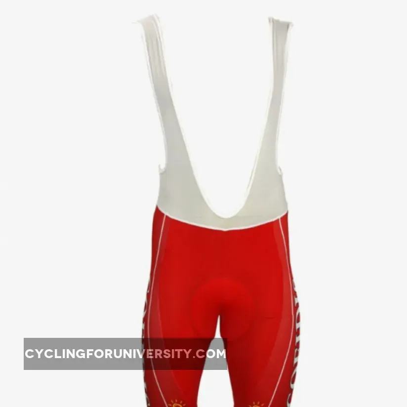 Cofidis 2009 Radsport-Profi-Team Bib Shorts Online