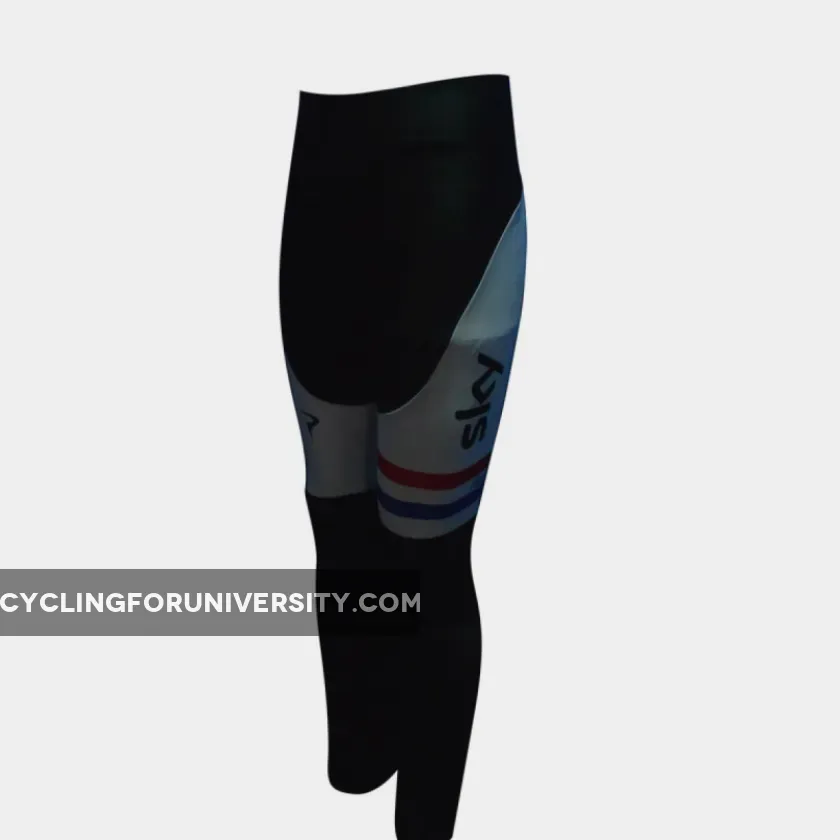 SKY Team 2013 Cycling Pants For Sale