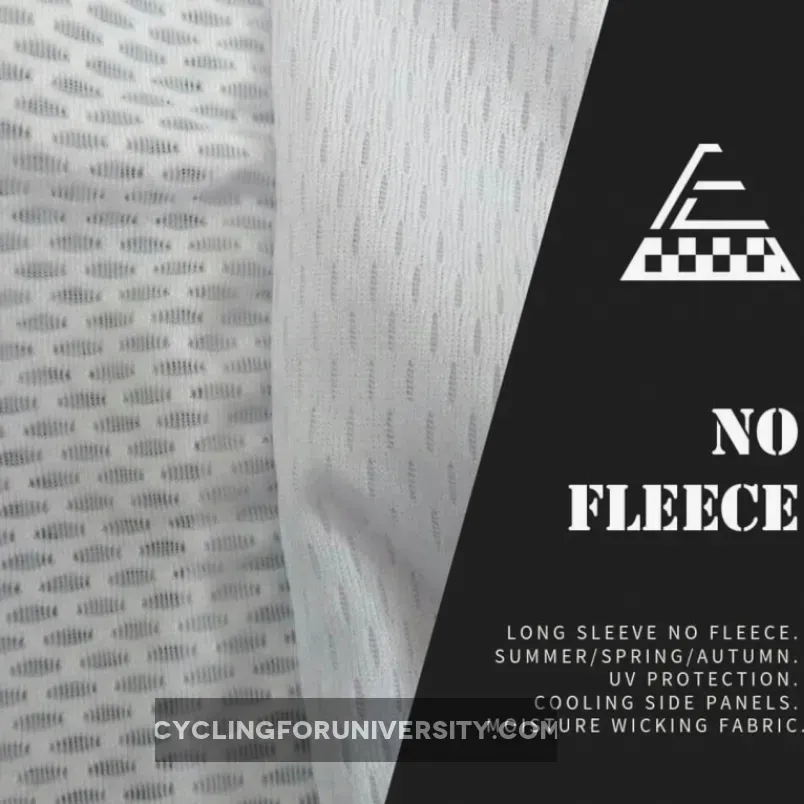 Christmas Tree Ugly Sweater LS Cycling Jersey Green To Buy