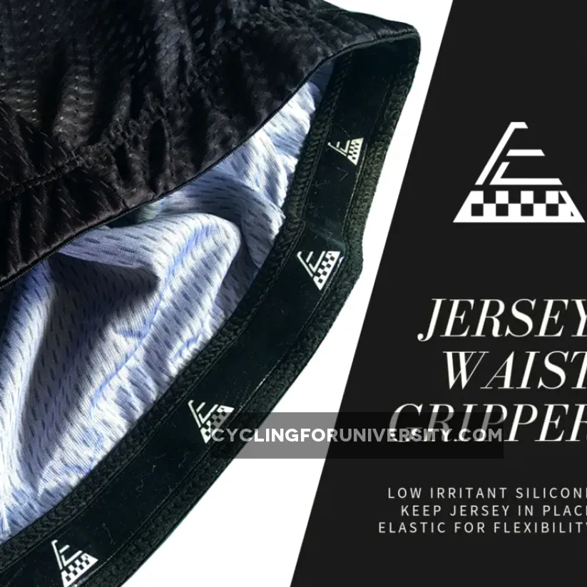 Christmas Tree Ugly Sweater LS Cycling Jersey Green To Buy