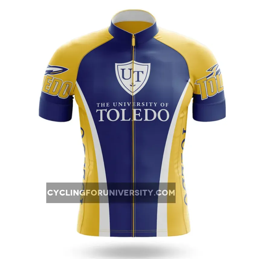University of Toledo - Men's Cycling / Jersey Only