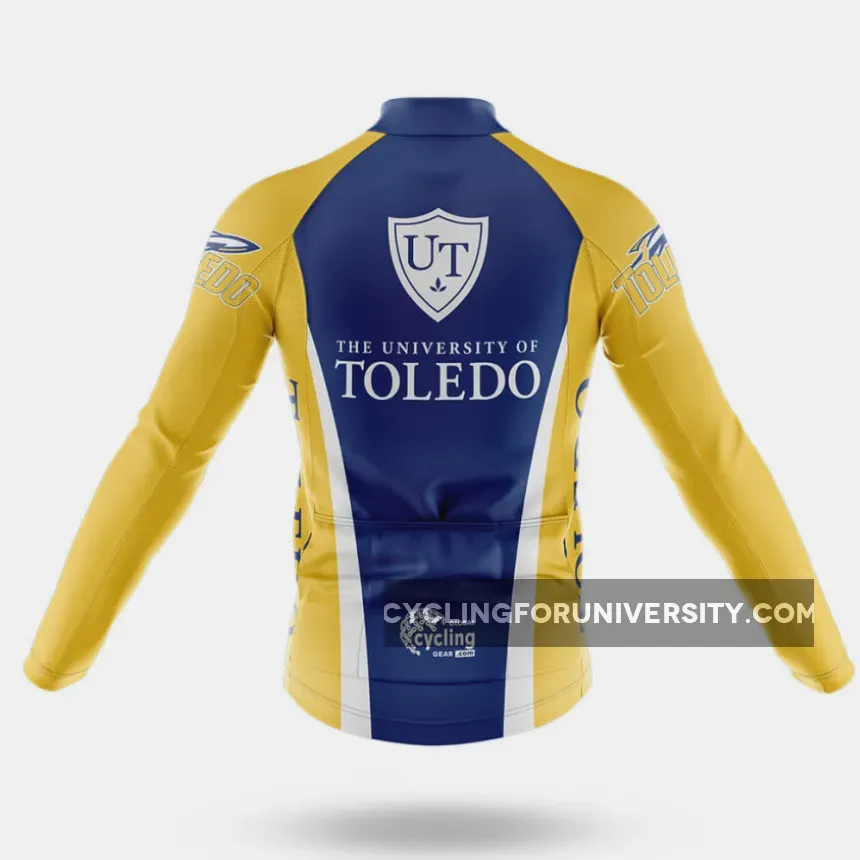 University of Toledo - Men's Cycling / Jersey Only