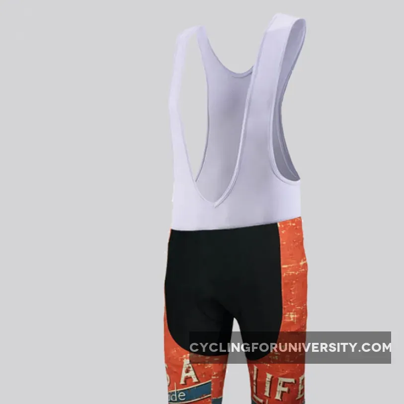 Life Is A Beautiful Ride Women's Cycling Kit Outlet